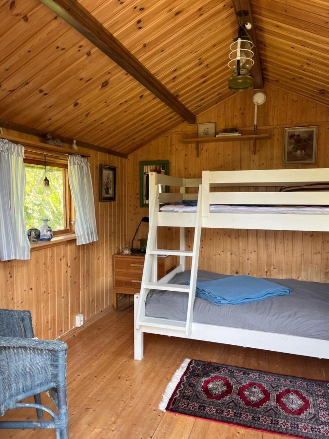 Villa Med Fantastisk Utsikt Båstad Εξωτερικό φωτογραφία